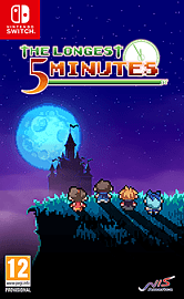 The Longest Five Minutes (Switch)