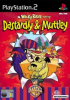 Dastardly and Mutley - WackyRaces PS2