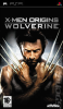 X-Men Origins - Wolverine PSP