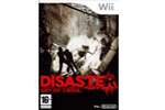 Disaster - Day of Crisis Wii
