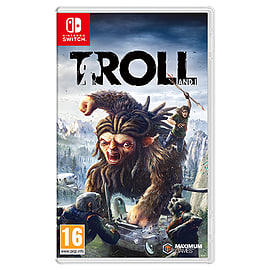 Troll and I (Switch)