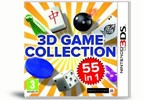 3D Game Collection: 55-in-1 3DS