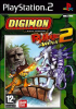 Digimon Rumble Arena 2 PS2