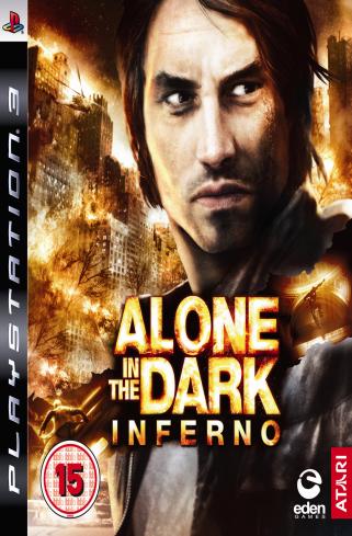 Alone in the Dark PS3