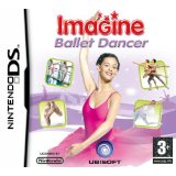 Imagine Ballet Dancer DS