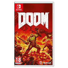 Doom (Switch)