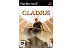 Gladius PS2