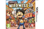 Carnival Wild West 3DS