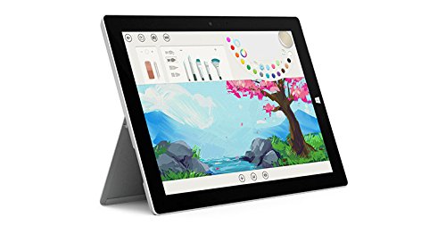 Microsoft Surface 3 64GB with type cover
