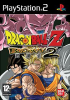 Dragonball Z Budokai 2 PS2