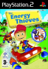 Adiboo And The Energy Thieves PS2