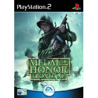 Medal of Honor: Frontline PS2