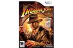 Indiana Jones And The Staff Of Kings Wii