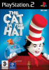 Cat In The Hat PS2
