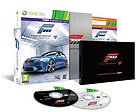 Forza Motorsport 4 Limited Collector's Edition Xbox 360