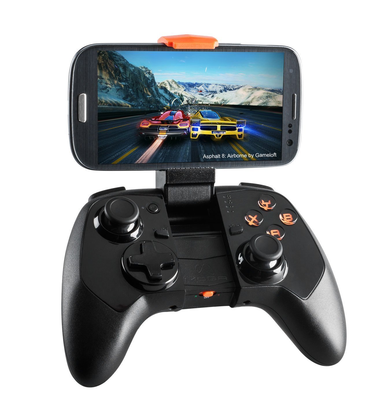 Moga Pro Power Mobile Gaming Controller for Android
