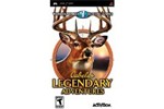 Cabella's Legendary Adventures PSP
