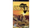 Cabela's African Safari PSP