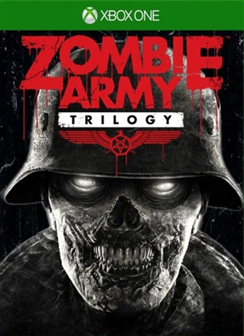 Zombie Army Trilogy Xbox One