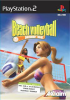 Beach Volleyball Summer heat PS2