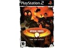 CT Special Forces - Fire ForEffect PS2