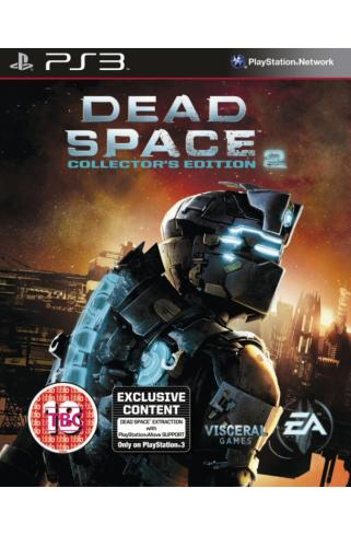 Dead Space 2 Collector's Edition PS3