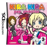 Kira Kira Pop Princess DS