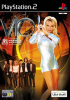 VIP starring Pamela Andersonas Vallery PS2