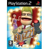 Buzz! The Music Quiz PS2