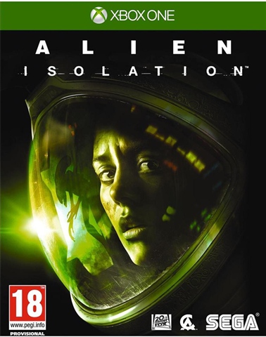 Alien: Isolation Xbox One