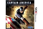 Captain America: Super Soldier 3DS