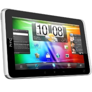 HTC Flyer 7 inch Tablet 16GB