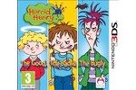 Horrid Henry: The Good, The Bad and The Bugly 3DS