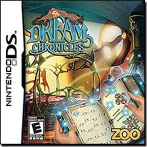 Dream Chronicles DS