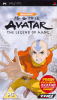 Avatar: The Legend of Aang PSP