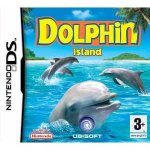 Dolphin Island DS
