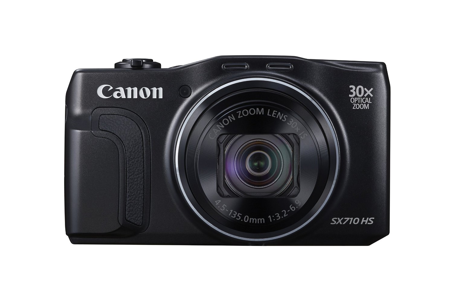 Canon Powershot SX710 HS 20.3MP, 30x Optical Zoom