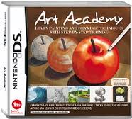 Art Academy DS