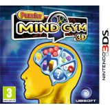Puzzler Mind Gym 3D 3DS