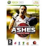Ashes Cricket 09 Xbox 360