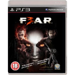 Fear 3 PS3