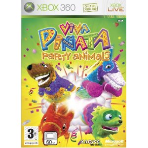 Viva Pinata: Party Animal Xbox 360