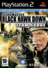 Delta Force Black Hawk Down:Team Sabre PS2