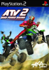 ATV, Quad Power Racing 2 PS2