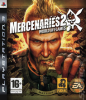 Mercenaries 2: World In Flames PS3