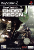 Tom Clancys Ghost Recon PS2