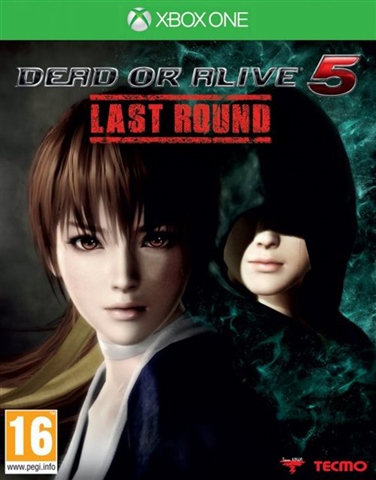 Dead Or Alive: Last Round Xbox One