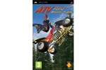 ATV Offroad Fury - Blazin' Trails PSP