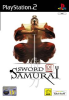 Sword Of The Samurai PS2