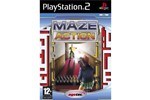 Maze Action PS2